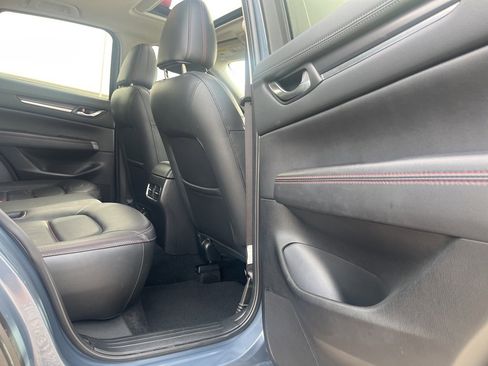 Used 2024 MAZDA CX-5 Carbon Edition image 22