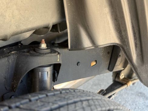 Used 2008 Toyota Tacoma 2WD Regular Cab image 86