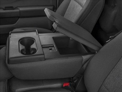 New 2026 Ford F350 XL w/ STX Appearance Package AWD/4WD image 9
