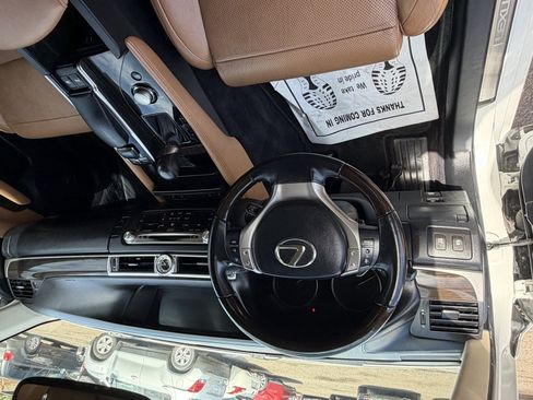 Used 2013 Lexus GS 350 w/ Luxury Pkg RWD image 9