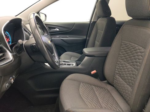 Used 2020 Chevrolet Equinox LT FWD image 17