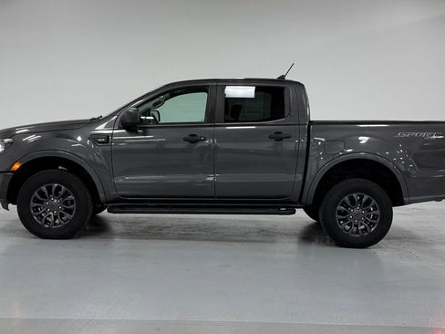Used 2019 Ford Ranger XLT w/ Equipment Group 302A Luxury image 2