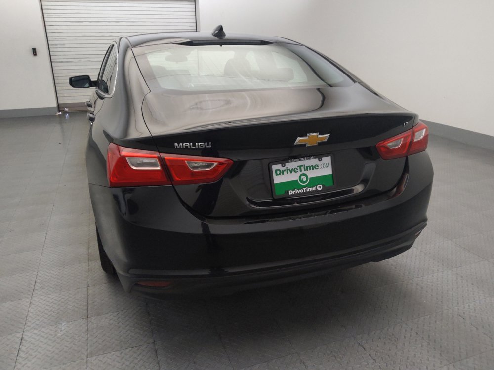Used 2023 Chevrolet Malibu LT FWD image 6