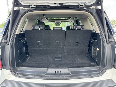 Used 2020 Ford Expedition Platinum AWD/4WD image 26