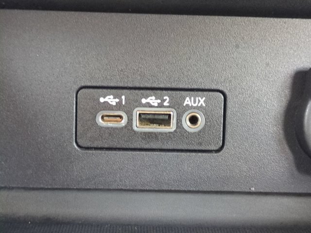 Used 2022 Nissan Sentra SV FWD image 20
