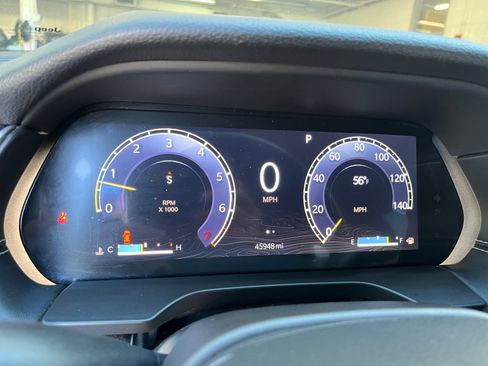 Used 2021 Jeep Grand Cherokee L Laredo w/ Luxury Tech Group I image 19