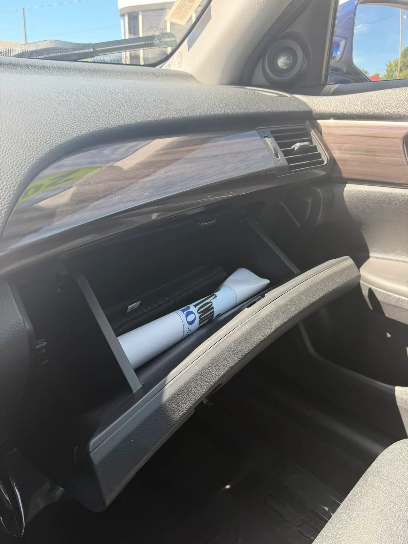 Used 2017 Honda Accord Touring image 43