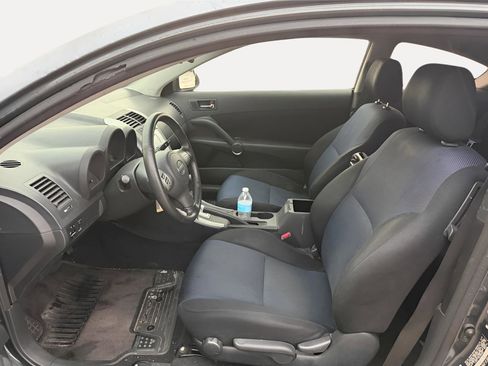 Used 2006 Scion tC FWD image 2