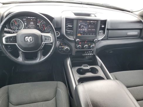 Used 2022 RAM 1500 Big Horn image 12