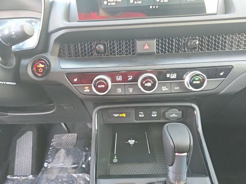 New 2026 Honda CR-V Sport-L image 21