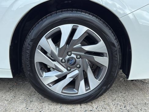 Used 2025 Subaru Legacy Limited image 12