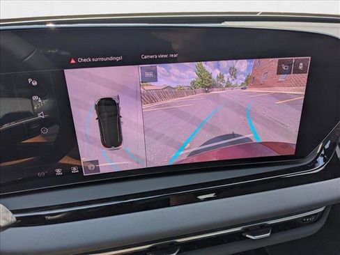 New 2025 Audi A5 2.0T Premium Plus image 12