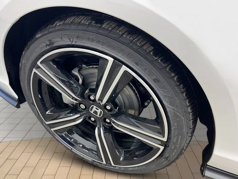 New 2026 Honda Accord SE image 10