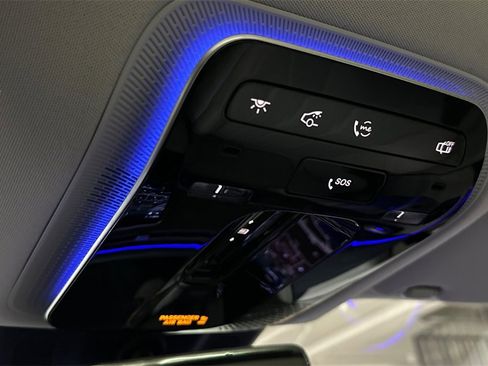 Certified 2023 Mercedes-Benz EQE 350+ 4MATIC Sedan image 23