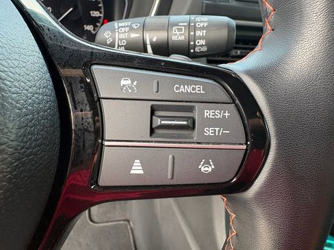 Certified 2023 Honda Pilot Sport image 14