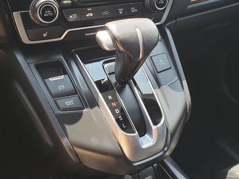 Used 2018 Honda CR-V EX-L image 29