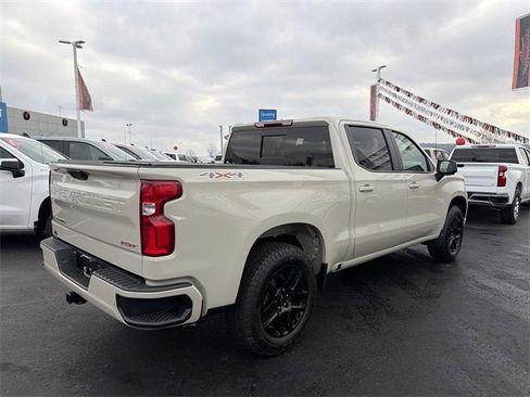 New 2026 Chevrolet Silverado 1500 RST w/ Safety Package image 4