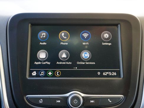 Used 2021 Chevrolet Equinox LT AWD/4WD image 13