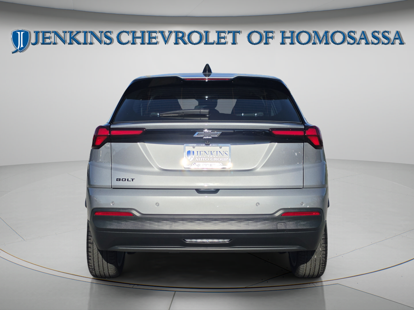 New 2027 Chevrolet Bolt LT FWD image 6