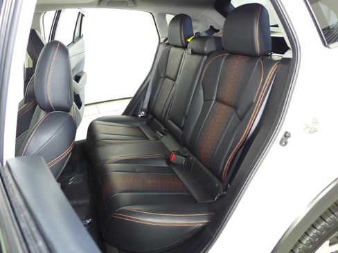Used 2022 Subaru Crosstrek 2.5i Limited w/ Moonroof Package 2 AWD/4WD image 21