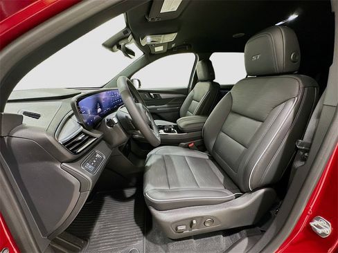 New 2026 Buick Enclave Sport Touring image 22