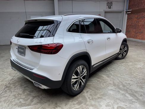 Used 2025 Mercedes-Benz GLA 250 GLA 250 image 5