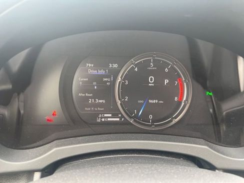 Used 2023 Lexus RC 350 F Sport image 14