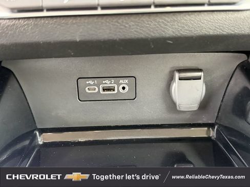 Used 2024 Nissan Altima 2.5 SV FWD image 20