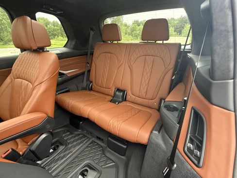 Used 2026 BMW X7 M60i w/ M Sport Professional Package AWD/4WD image 40