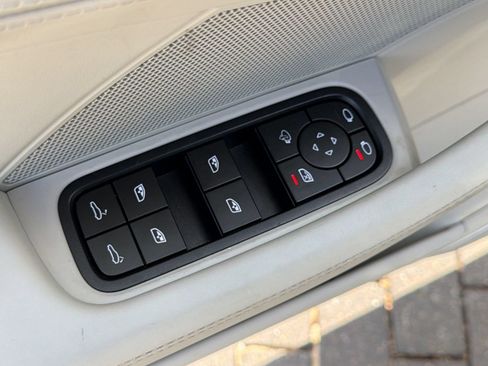 Certified 2023 Porsche Panamera GTS w/ Assistance Package AWD/4WD image 14
