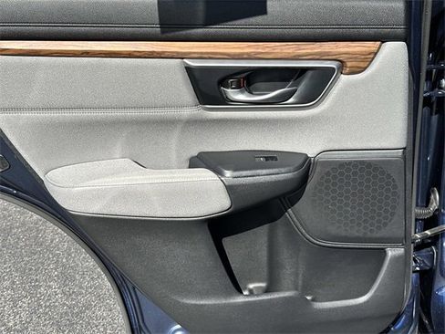 Certified 2019 Honda CR-V EX image 10