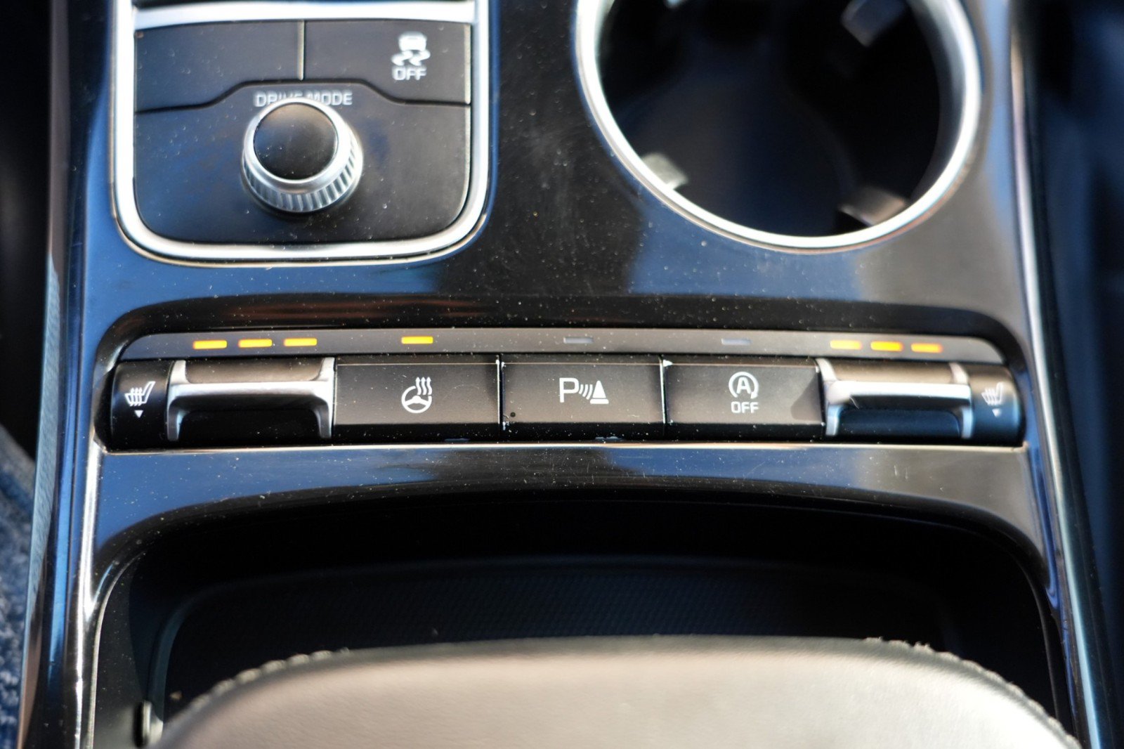 Used 2019 Kia Stinger AWD/4WD image 29