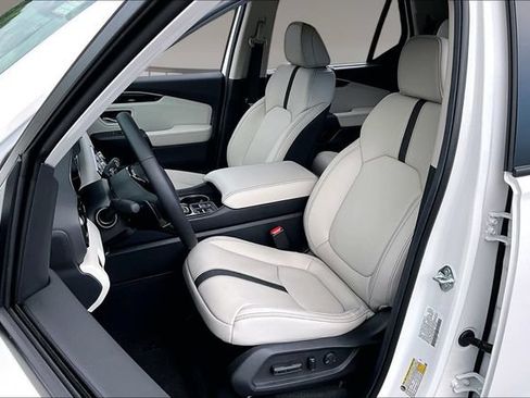 Used 2026 Honda Pilot EX-L image 20