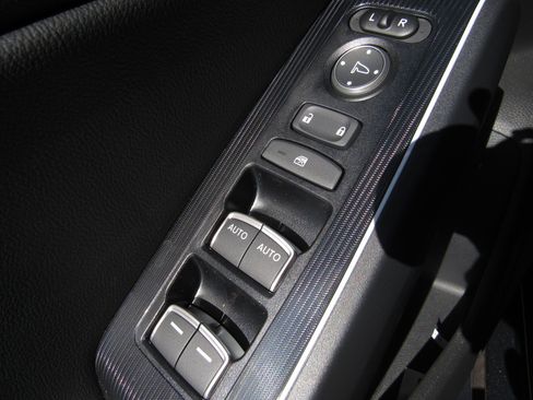 New 2026 Honda Civic Sport Touring image 20