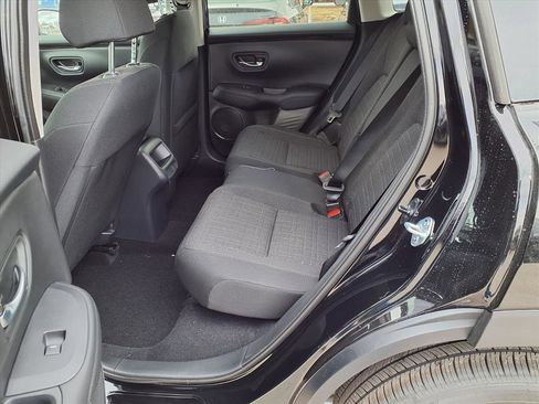 New 2026 Honda HR-V EX-L image 20