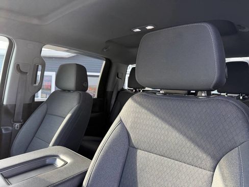 Used 2020 Chevrolet Silverado 2500 LT image 16