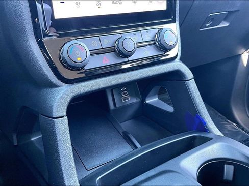 New 2026 Ford Ranger Lariat AWD/4WD image 24