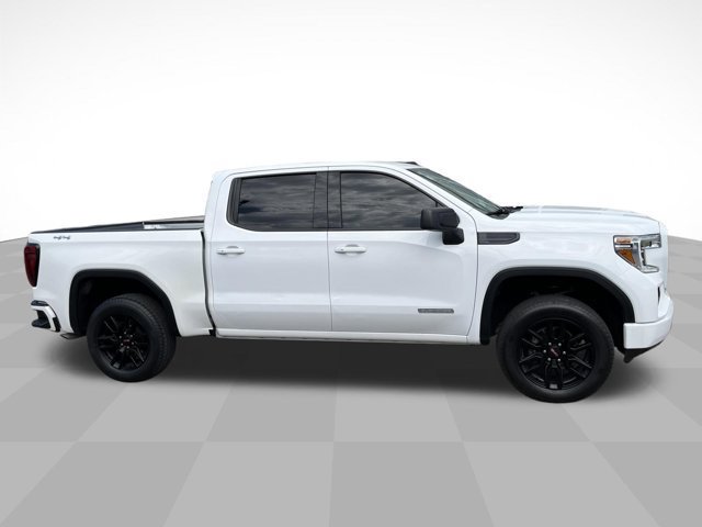 Used 2021 GMC Sierra 1500 Elevation AWD/4WD image 8