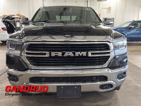 Used 2019 RAM 1500 Big Horn AWD/4WD image 1