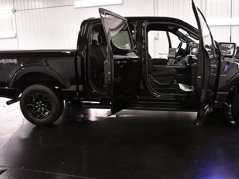 Used 2026 Ford F150 XLT w/ Equipment Group 302A MID AWD/4WD image 34