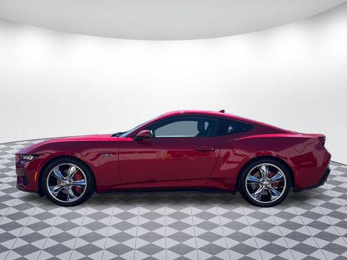 Used 2024 Ford Mustang GT Premium RWD image 4