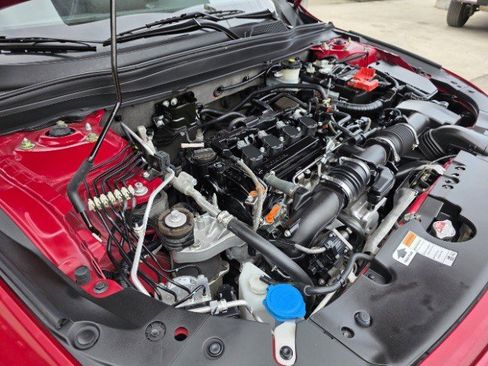 Used 2022 Honda Accord Sport image 48