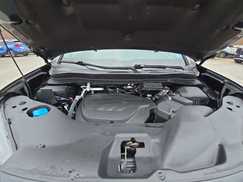 Used 2024 Honda Ridgeline Sport image 65