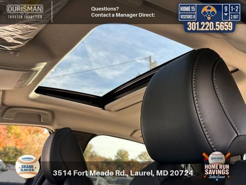 New 2026 MAZDA CX-30 AWD 2.5 S image 20