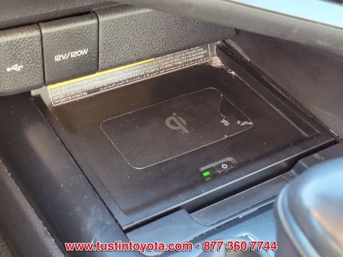 Certified 2020 Toyota Camry XSE image 22