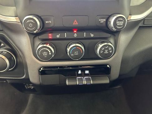 Used 2023 RAM 1500 Big Horn AWD/4WD image 24