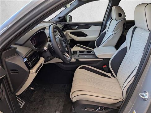 New 2026 Acura MDX Type S AWD/4WD image 4
