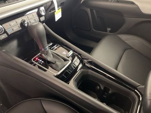 New 2026 Jeep Compass Limited image 15