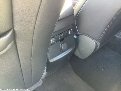 Used 2018 Ford Explorer XLT w/ Equipment Group 202A image 15