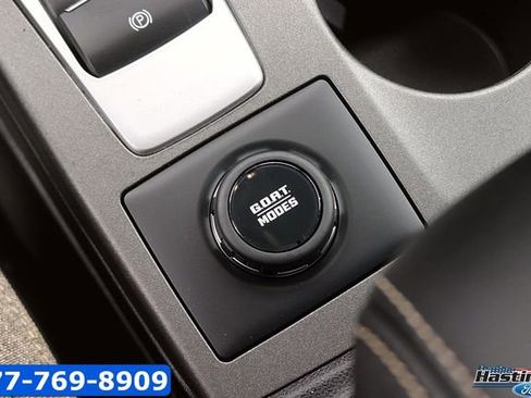New 2026 Ford Bronco Sport Big Bend w/ Convenience Package AWD/4WD image 27